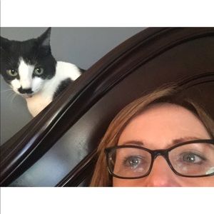 Meet your Posher, Samantha